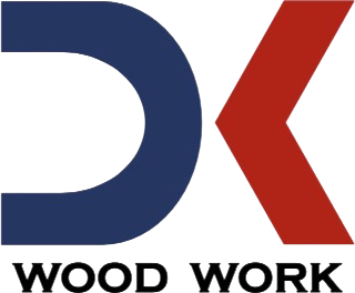 logo dkwoodwork pallets